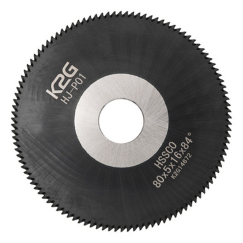 Keyless2Go Angle Milling Key Cutter Replacement For P01 For ILCO Speed, Bravo, Duo, Keyline Ninja Key Machines