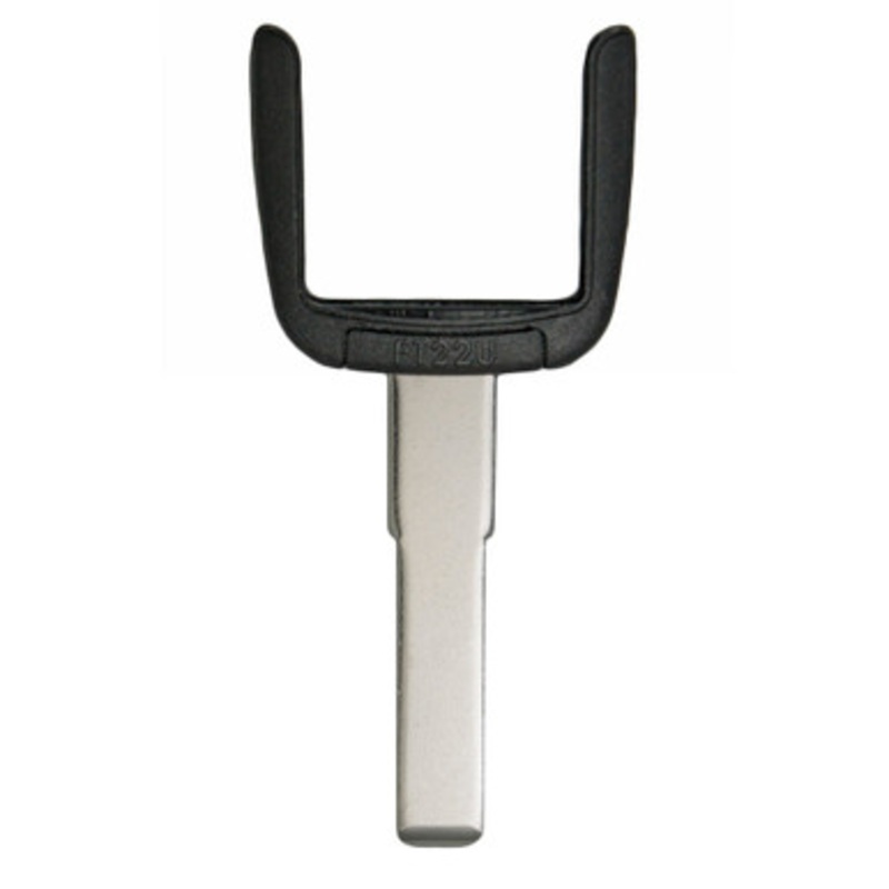 KEYLINE (FT22U) Cloneable Horseshoe Blade – Pack of 5