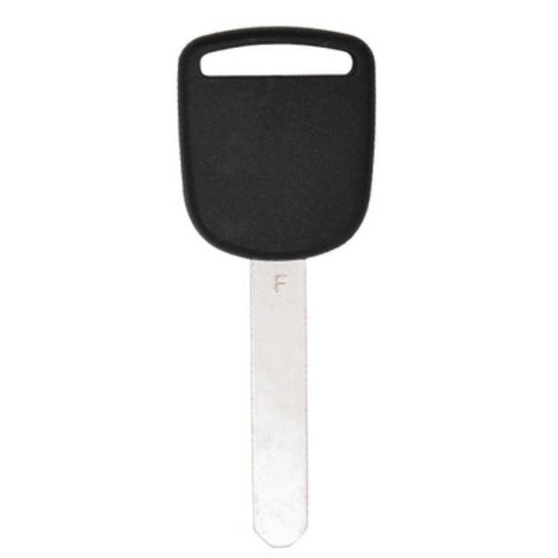 KEYLINE HO01-PT Transponder Key, Megamos ID 13