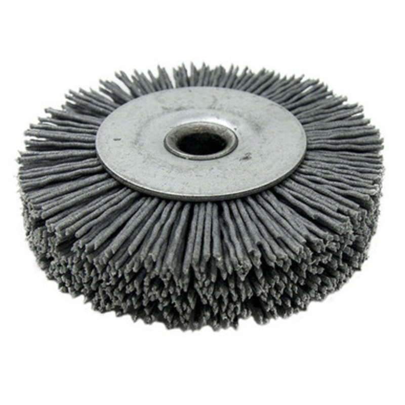Keyline Tynex Brush for 106 Meta Key Machine – RIC04636B