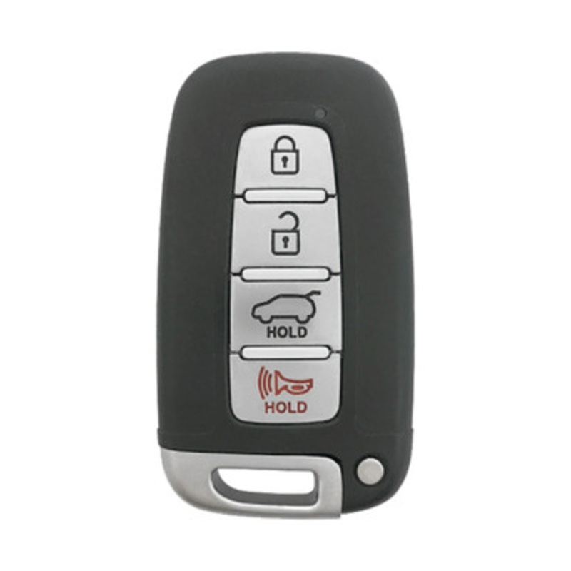 Kia 4 Button Smart Key SY5HMFNA04, 95440-1U050, 315 MHz – Refurbished, Grade A