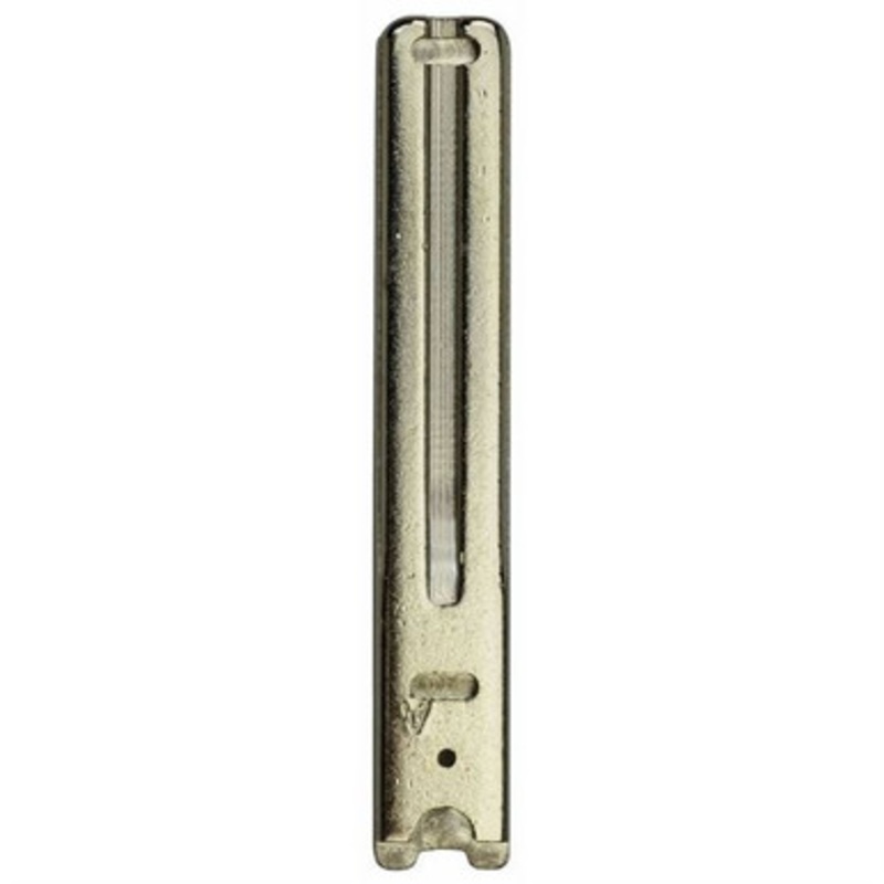 Lexus High Security Emergency Insert Key Blade LXP90 – Aftermarket