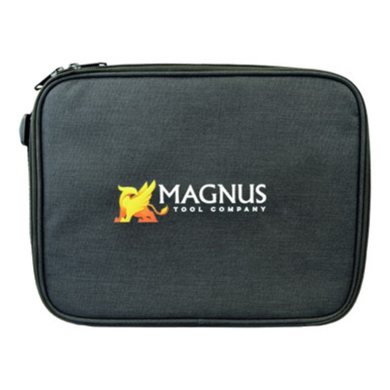 Magnus Diagnostic Tablet And Key Programmer Soft Carrying Case 11 Inch