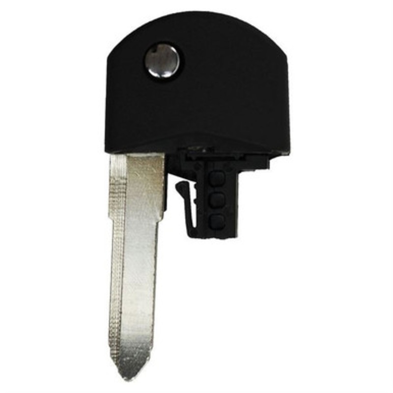 Mazda Flip Key Head -4D-63 80-Bit, NEY5-76-2GXA