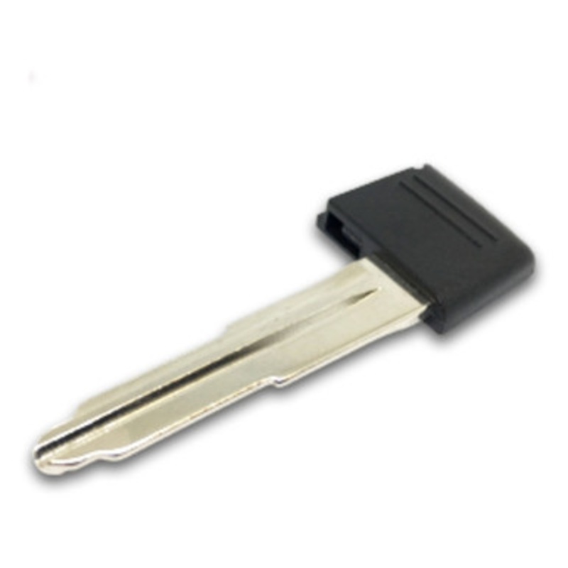 Mitsubishi Emergency Insert Key Blade 6370A362, MIT3, Philips ID 46 – Aftermarket