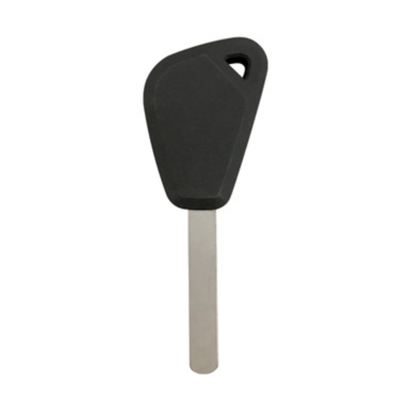 Subaru SR12-PT Transponder Key, 4D-60 80-Bit – Aftermarket