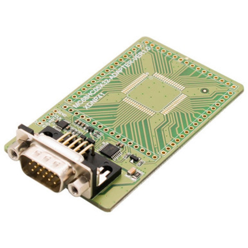Xhorse XDNP41 MC68HC05X32 Mercedes-Benz MB Solder-Free Adapter For Key Tool Plus & Mini Prog