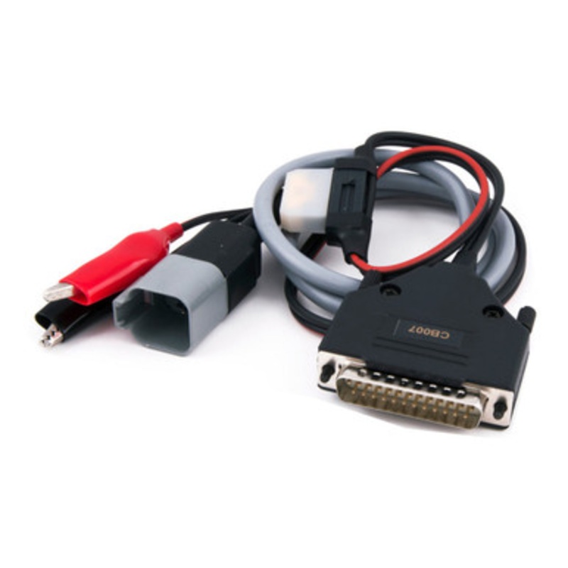 ABRITES AVDI cable for Bombardier diagnostic connector – DS –