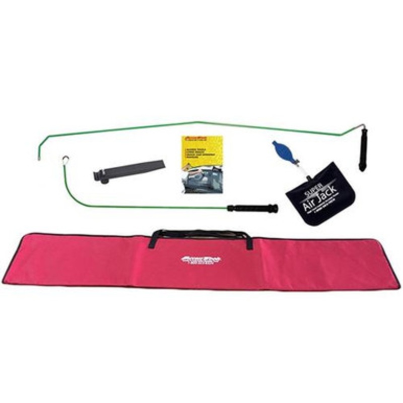 Access Tools ELRK Emergency Response Kit