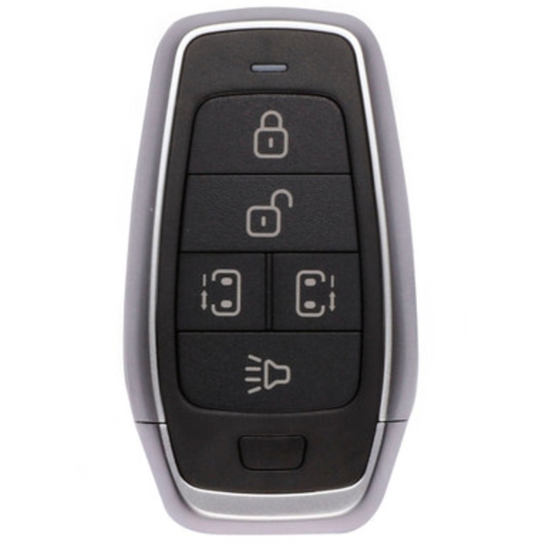 Autel MaxiIM IKEY IKEYAT5PS 5-Button Smart Key For KM100