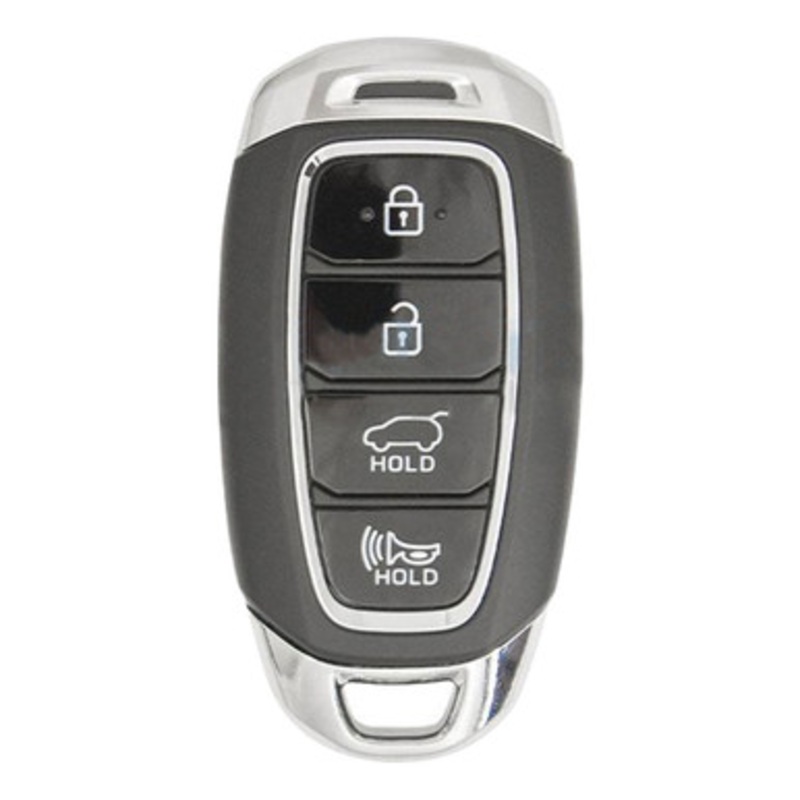 Hyundai 4-Button Smart Key NYOSYEC4FOB1608 95440-G3000 433 MHz, New OEM