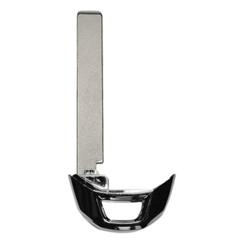 Hyundai Emergency Insert Key Blade 81996-S1020, KK12 – Aftermarket
