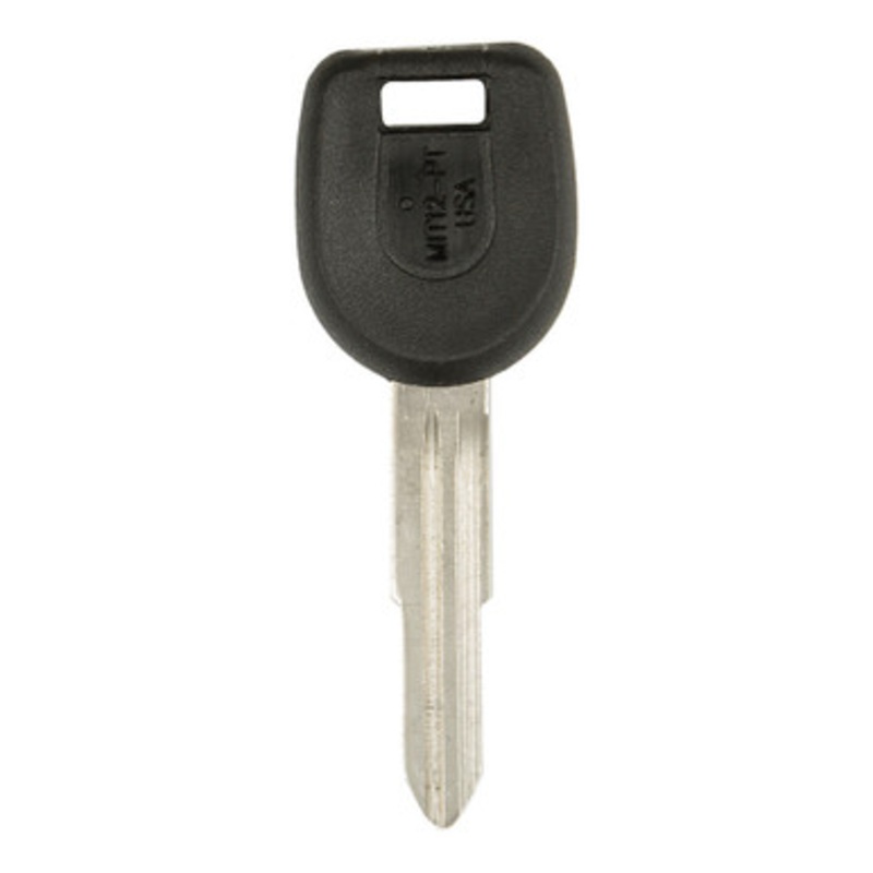 ILCO (AX00002942) MIT12-PT Transponder Key, 4D-61