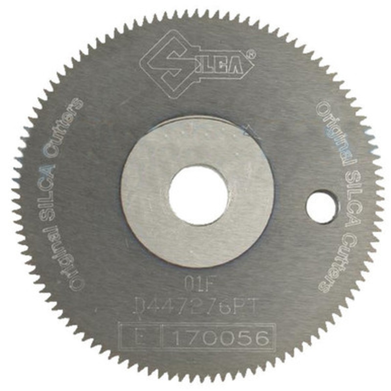 ILCO D747276ZR Cutter 01F for Futura and Futura / Futura Pro / Futura Pro One