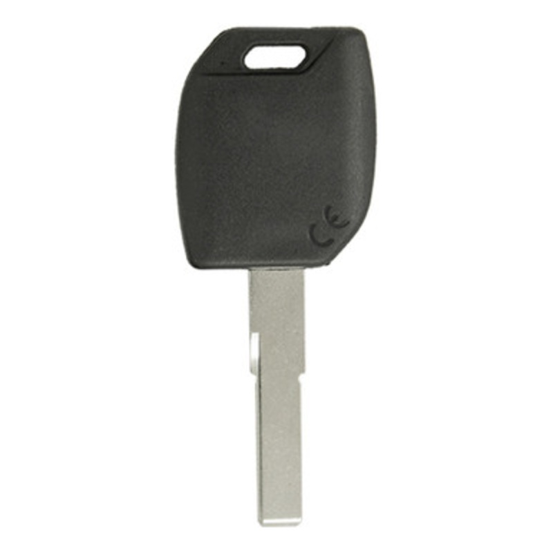 ILCO (HU66MH) Electronic Key Complete Silca Cloning