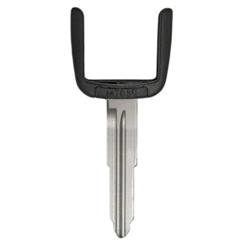 KEYLINE (MT8SU) Cloneable Horseshoe Blade – Pack of 5