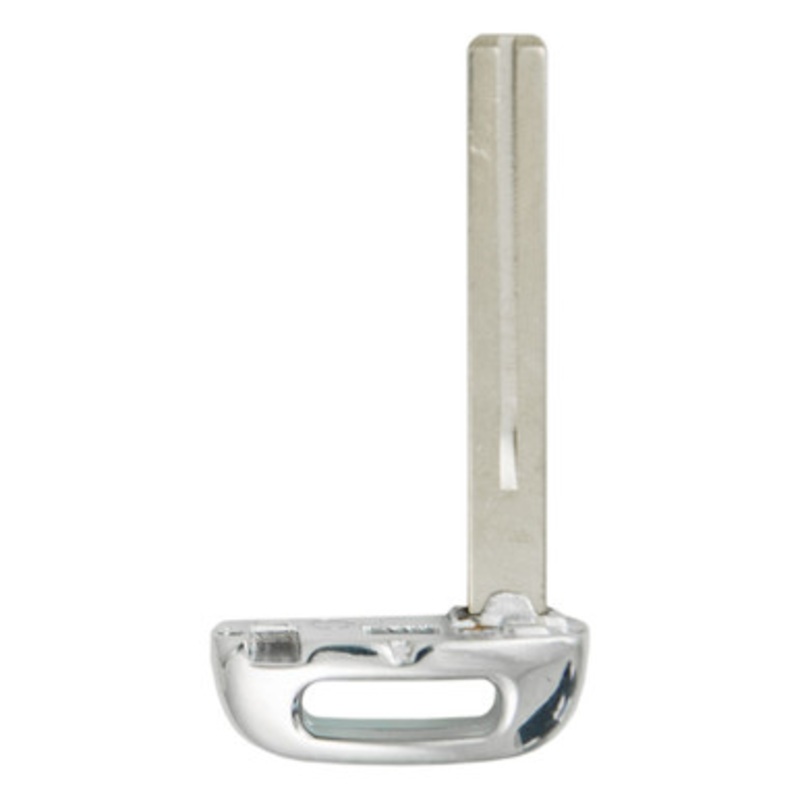 Kia Emergency Insert Key Blade 81996-3T000, LXP90 – Aftermarket