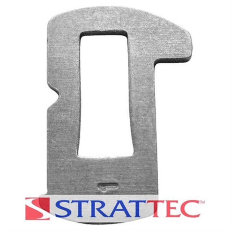 Strattec 324123 GM Ignition Tumbler #3 (Pack of 100)