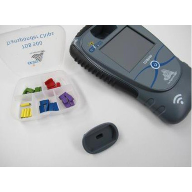 The Diagnostic Box TDB500 Clone Wizard