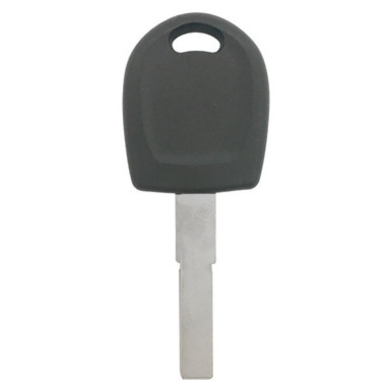 Volkswagen Bentley Porsche HU66 Transponder Key, Philips ID 46 – Aftermarket