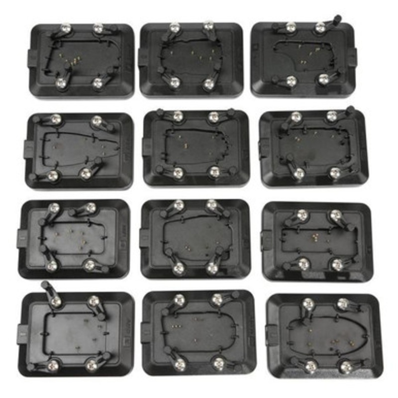 Xhorse VVDI KEY TOOL Renew EEPROM Adapters – Version 1 (1-12)