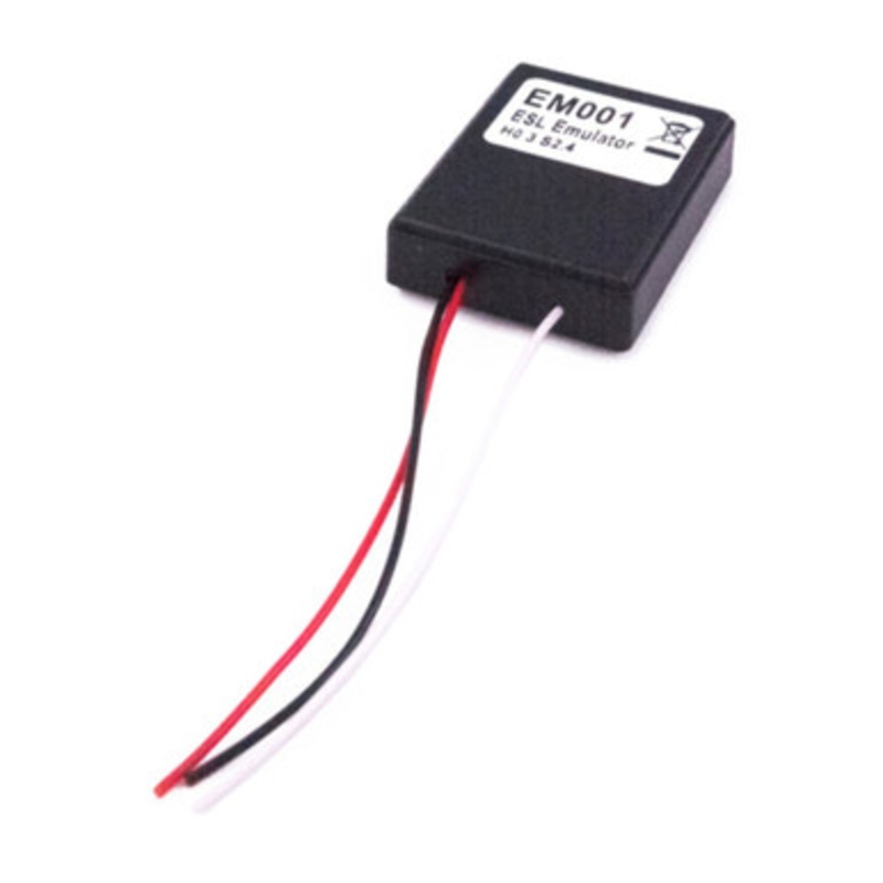 ABRITES ESL Emulator for Mercedes