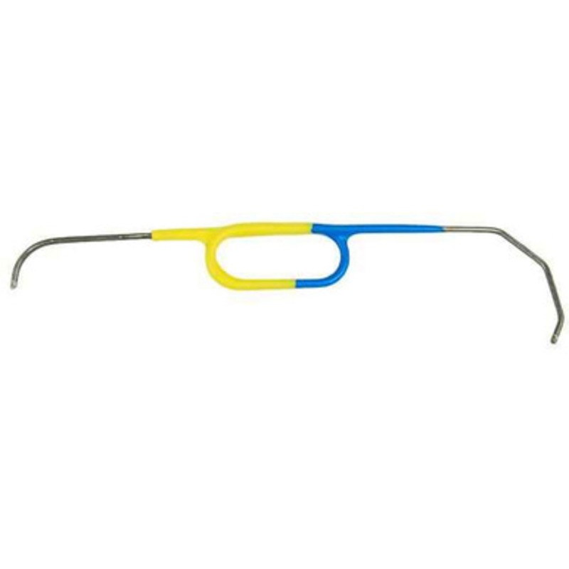 AccuReader HU100 IRT V1 Ignition Removal Tool for GM