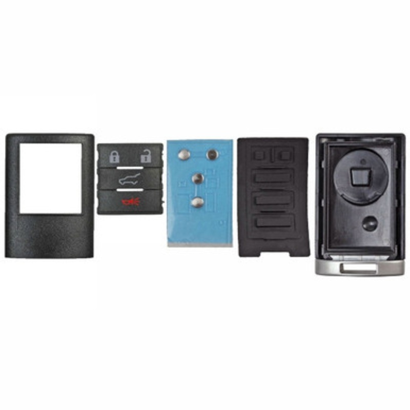 Case and buttons only   No electronics 161648