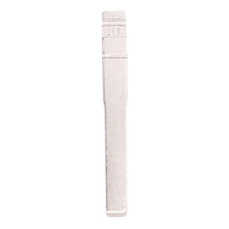 Ford Focus High Security Blade HU101 38# for Xhorse & KEYDIY Universal Remotes – 100-PACK