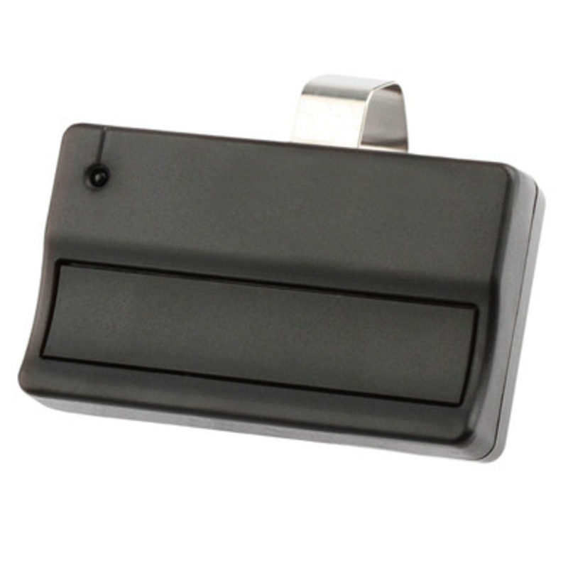 Garage2Go Garage Door Remote Replacement For LiftMaster 371LM (Purple Learn Button)