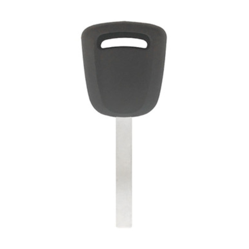 GM B119 Chipless Transponder Key Shell, High Security, HU100 Keyway – Aftermarket