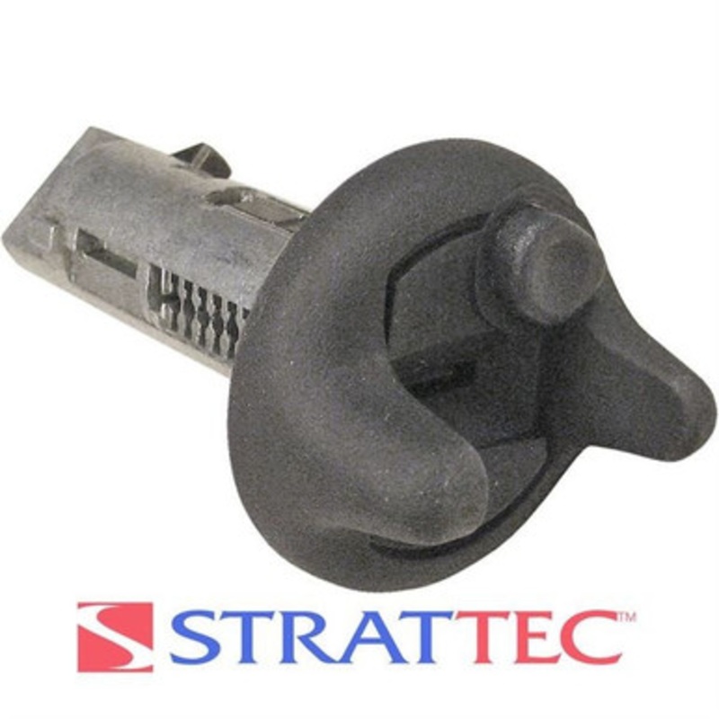 GM Manual Transmission Ignition Lock Uncoded