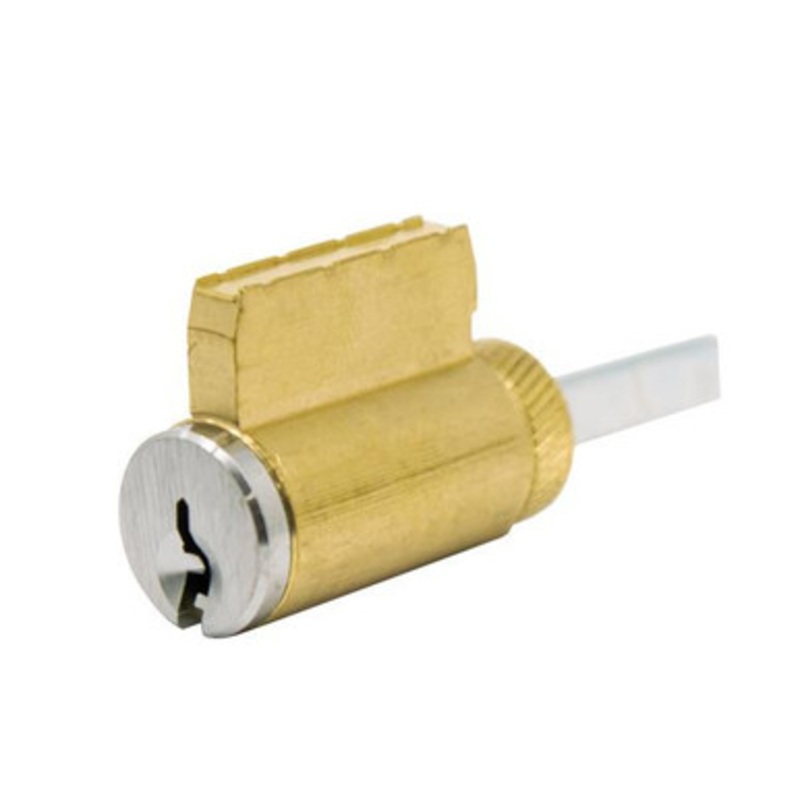GMS K001 KIK Cylinder 5-Pin Kwikset 1176 US26D A2 Keyed Alike