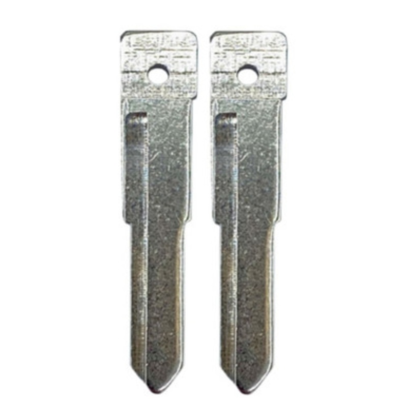 GTL HU87R MFK Key For Isuzu/Suzuki0