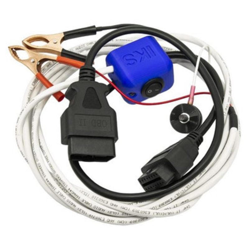IKS Active Perimeter Alarm Bypass Cable For Select Ford Vehicles
