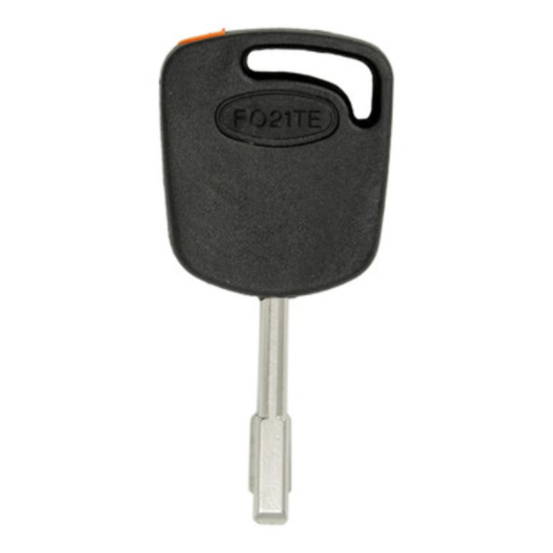 ILCO (AX00004346) FO21T7 Transponder Key, 4D-60