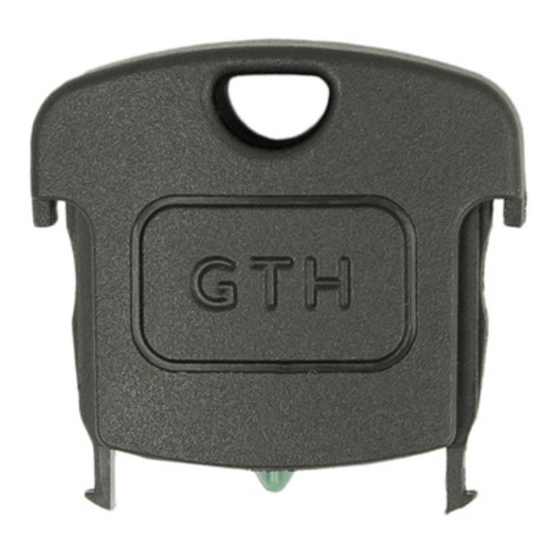 ILCO (AX00006770) GTH Cloneable Electronic Key Head