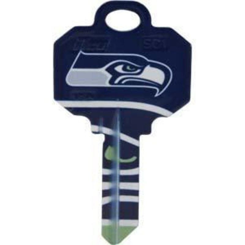 ILCO NFL Seattle Seahawks SC1 – 5 PACK