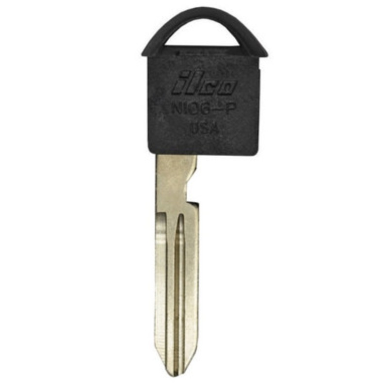 Ilco Nissan/Infiniti NI06 P Smart Key Insert