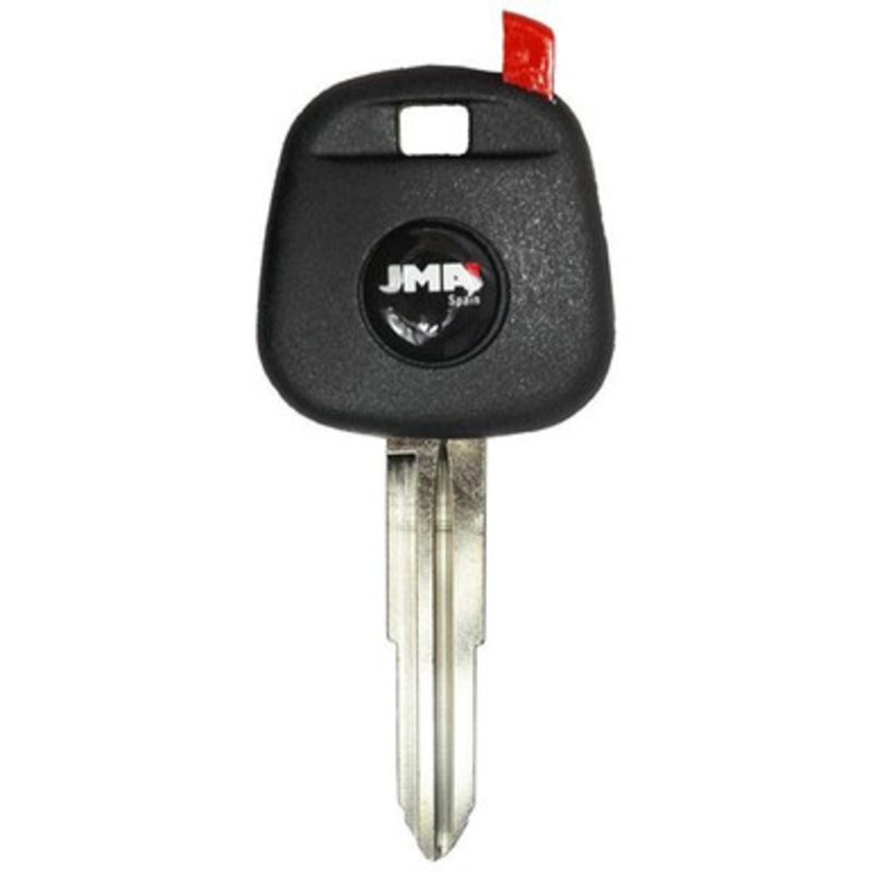 JMA TP00TOYO 20D.P Key Shell