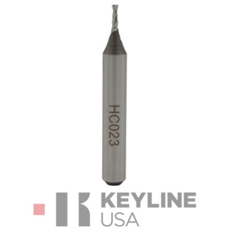 Keyline 1.5mm Cutter for the B303 Key Machine   HC023