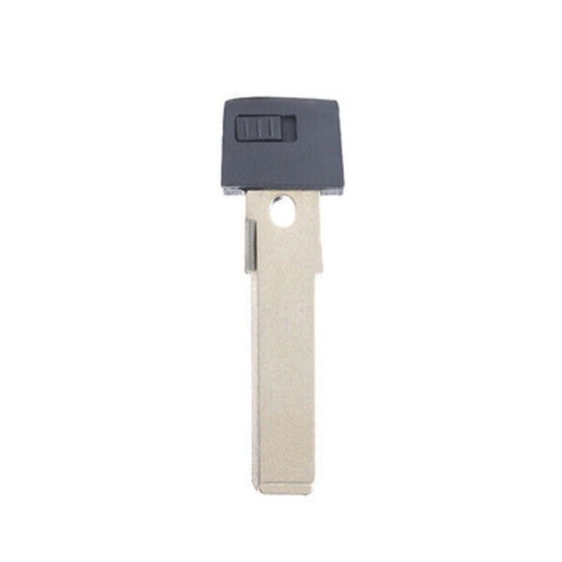 Porsche Emergency Insert Key Blade 970-637-947-03, HU66 – Aftermarket