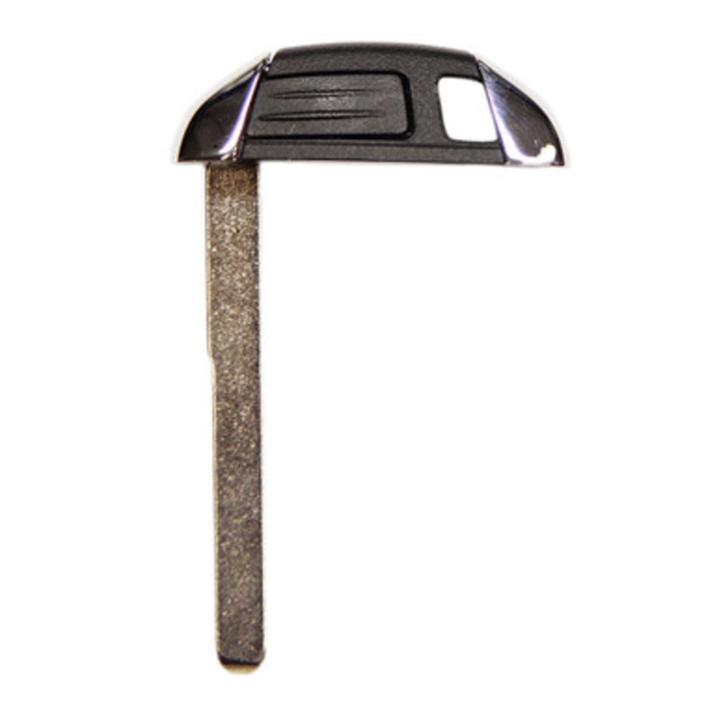 Strattec 5929533 Insert Emergency Key Blade 164-R8170 for Lincoln GNE5 PEPS Keys