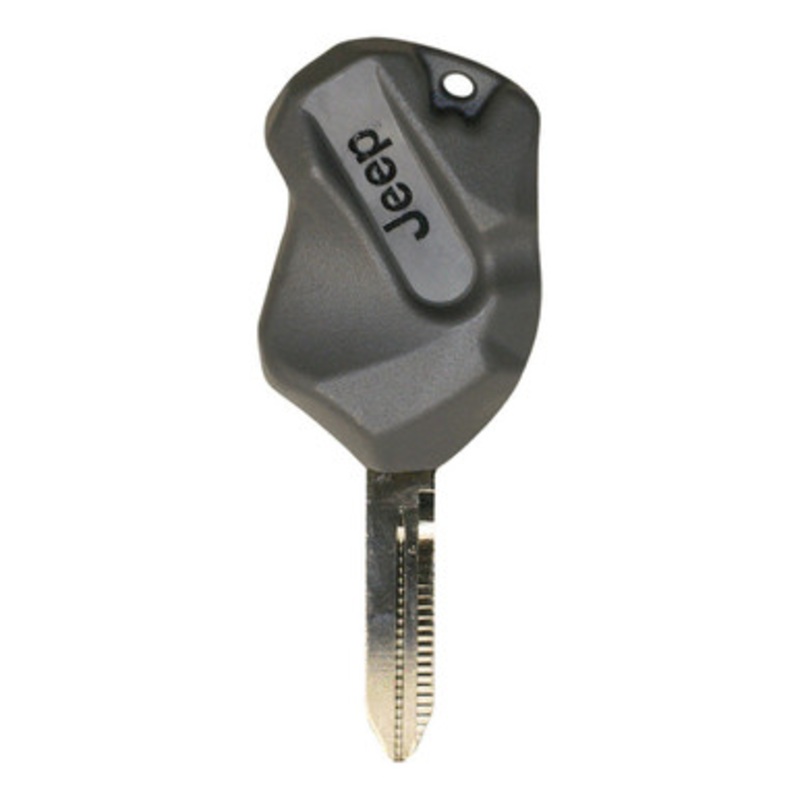 STRATTEC 709850 Y159-P Plastic Head Key