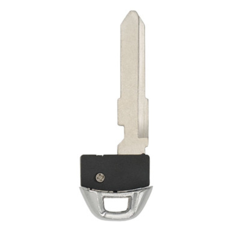 Suzuki Emergency Insert Key Blade 37145-57L00, SUZ20 – Aftermarket