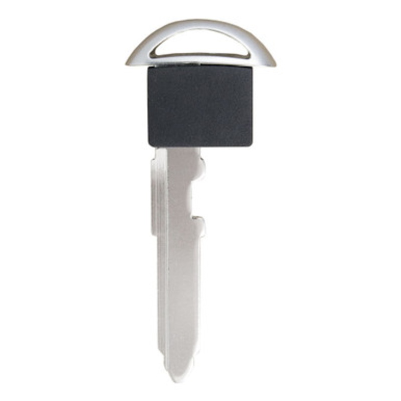 Toyota Scion Mazda Non-Chipped Emergency Insert Key Blade D6Y1-76-2GXB, MZ31 – Aftermarket