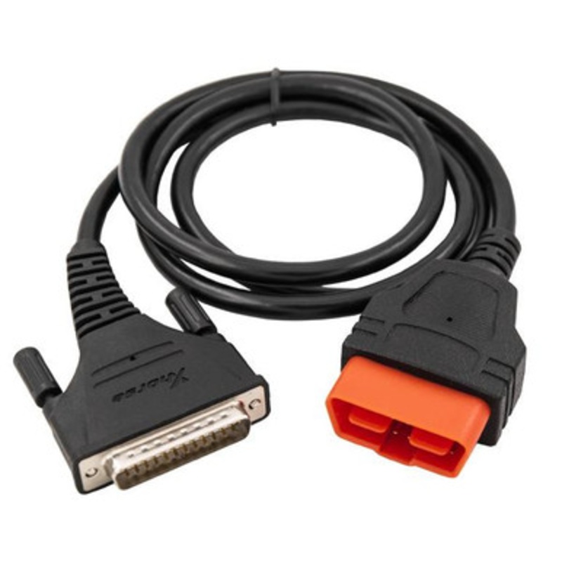 Xhorse XDV202EN OBDII Main Cable For VVDI2, VVDI MB, Key Tool Plus