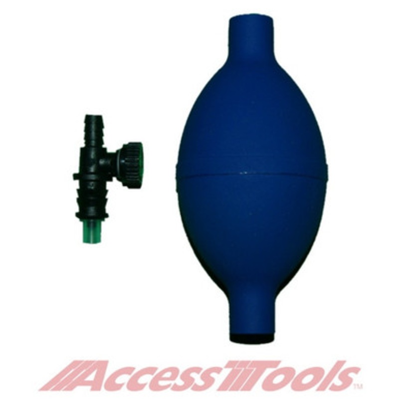 Access Tools Air Jack Air Wedge Repair Kit
