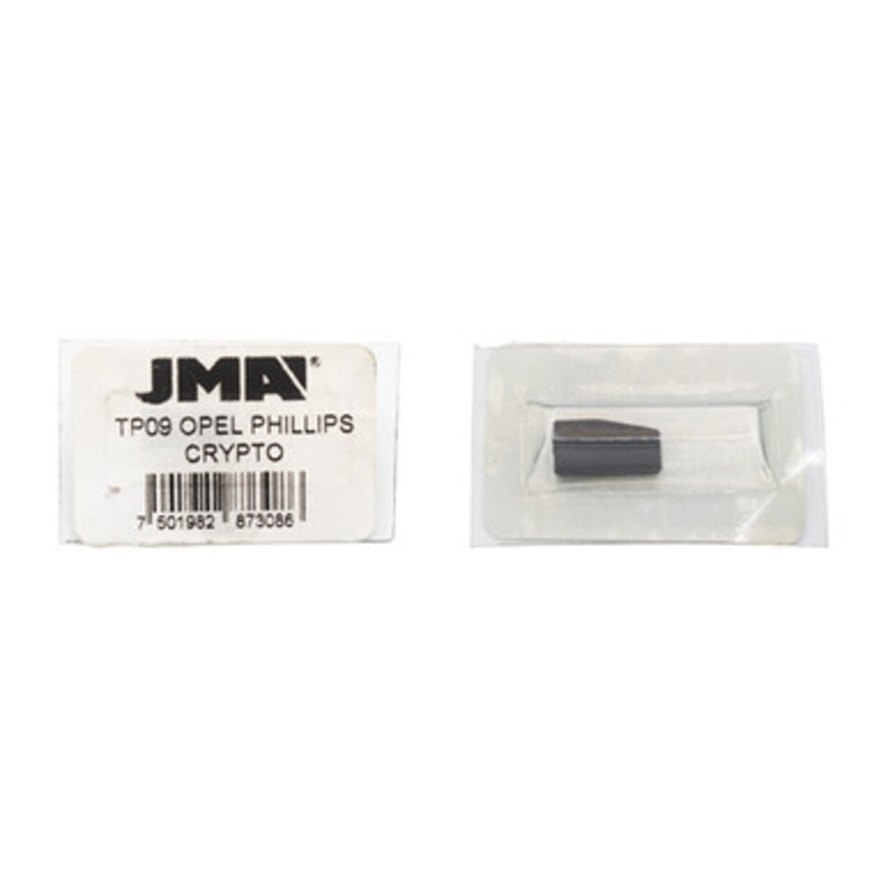 Cadillac/Catera/Opel Phillips Crypto 40Chip