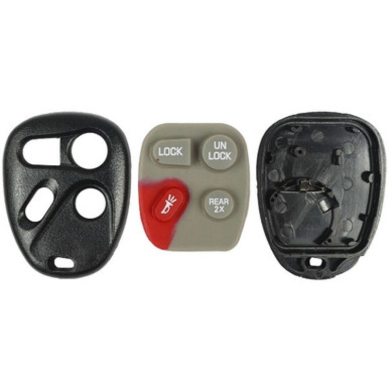 CASE AND PAD FITS SKU 595